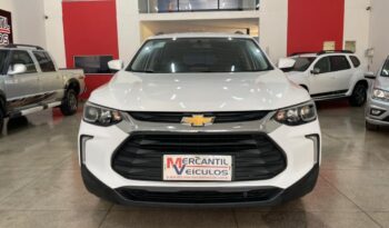 Chevrolet Tracker completo