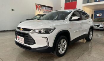 Chevrolet Tracker completo