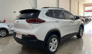 Chevrolet Tracker completo