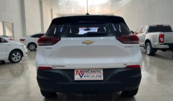 Chevrolet Tracker completo