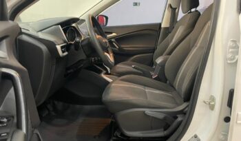 Chevrolet Tracker completo