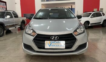 Hyundai HB20 completo