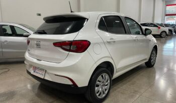 Fiat Argo completo