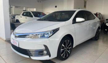 Toyota Corolla completo