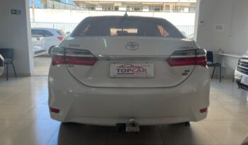 Toyota Corolla completo