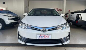 Toyota Corolla completo