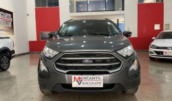 Ford Ecosport completo