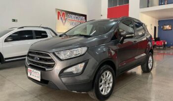 Ford Ecosport completo