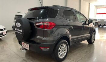 Ford Ecosport completo