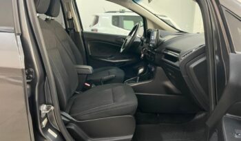 Ford Ecosport completo