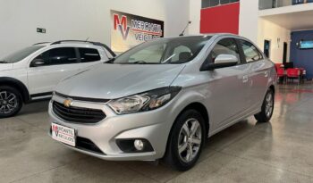 Chevrolet Prisma completo