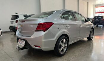 Chevrolet Prisma completo