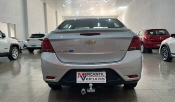 Chevrolet Prisma completo