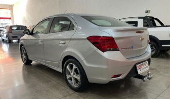 Chevrolet Prisma completo