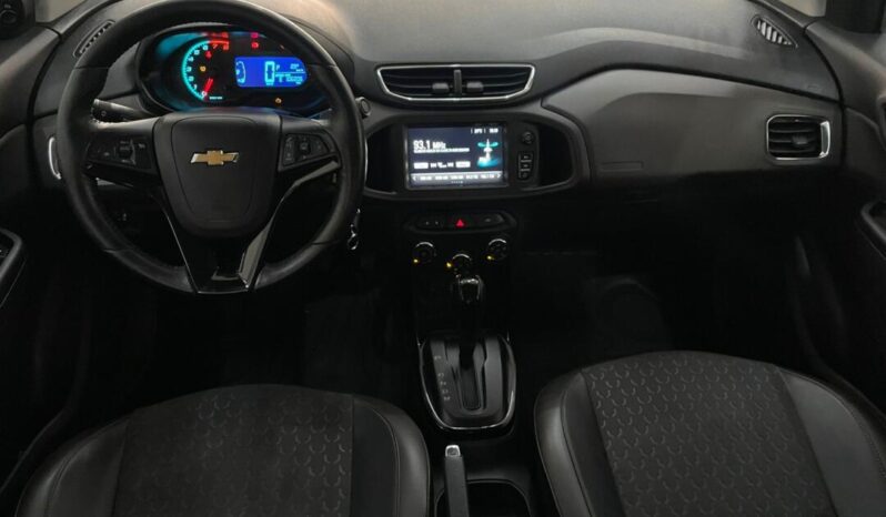 Chevrolet Prisma completo