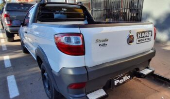 Fiat Strada completo