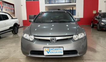 Honda Civic completo