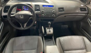 Honda Civic completo