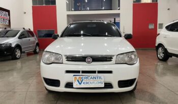 Fiat Palio completo