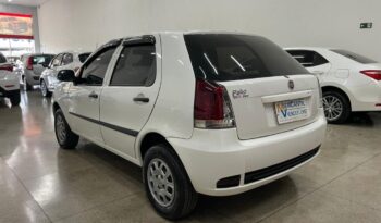 Fiat Palio completo