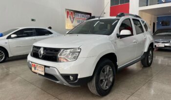 Renault Duster completo