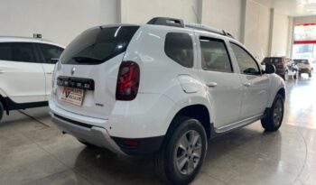 Renault Duster completo