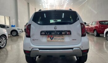 Renault Duster completo