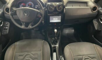 Renault Duster completo