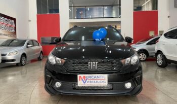 Fiat Argo completo