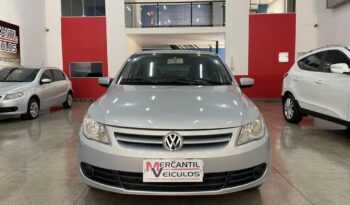 Volkswagen Gol completo