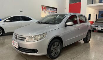 Volkswagen Gol completo