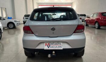 Volkswagen Gol completo