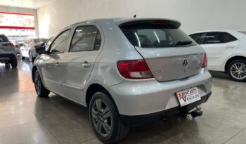 Volkswagen Gol completo