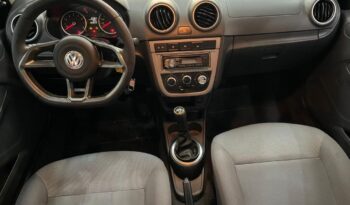 Volkswagen Gol completo