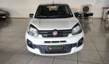 Fiat Uno completo