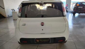 Fiat Uno completo