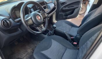 Fiat Uno completo