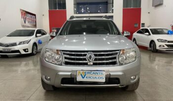 Renault Duster completo