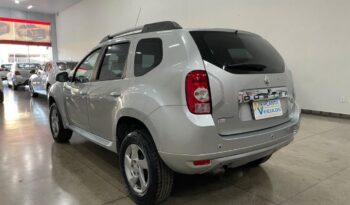 Renault Duster completo