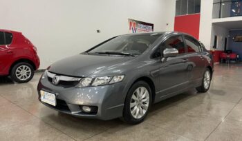 Honda Civic completo