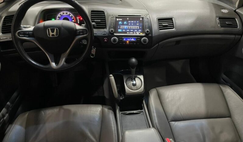 Honda Civic completo