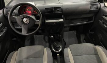 Volkswagen CrossFox completo