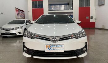 Toyota Corolla completo