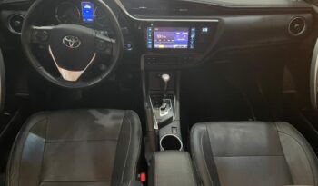 Toyota Corolla completo