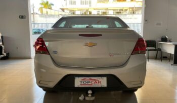 Chevrolet Prisma completo