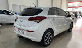 Hyundai HB20 completo