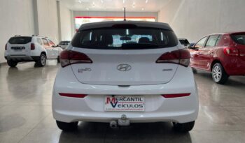 Hyundai HB20 completo