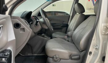 Hyundai Tucson completo