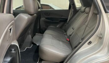 Hyundai Tucson completo