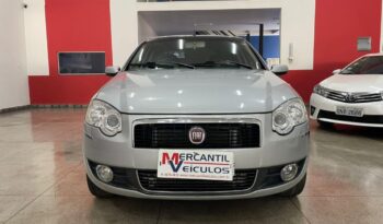 Fiat Siena completo